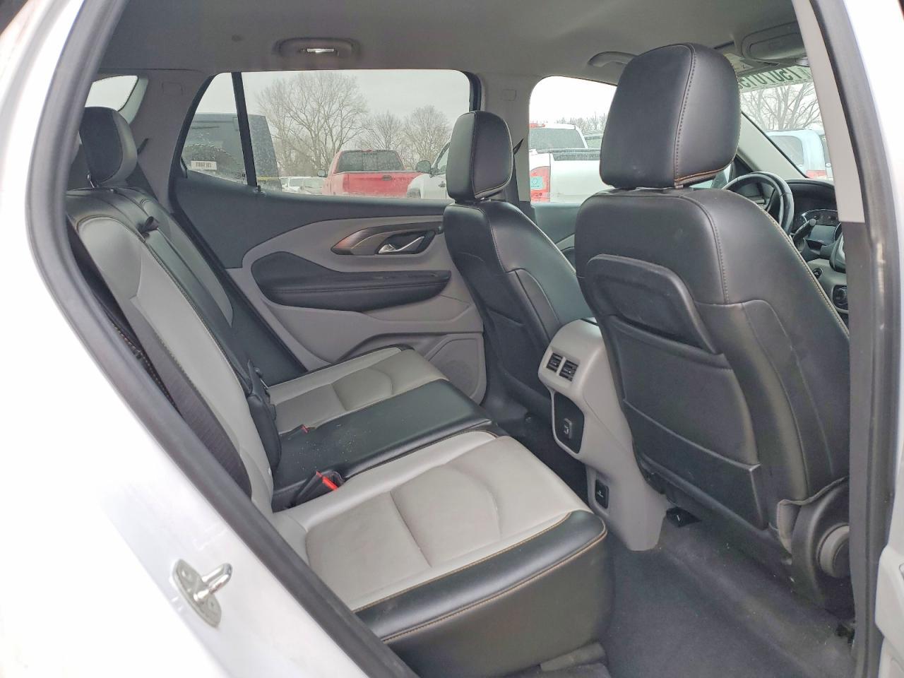 2020 GMC Terrain