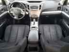 2012 SUBARU Legacy