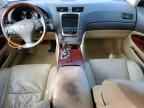 2008 LEXUS GS 460
