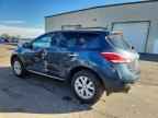 2011 NISSAN MURANO