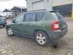 2007 JEEP Compass