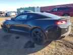 2017 CHEVROLET Camaro