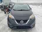 2017 NISSAN Versa Note