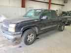 2004 CHEVROLET Silverado
