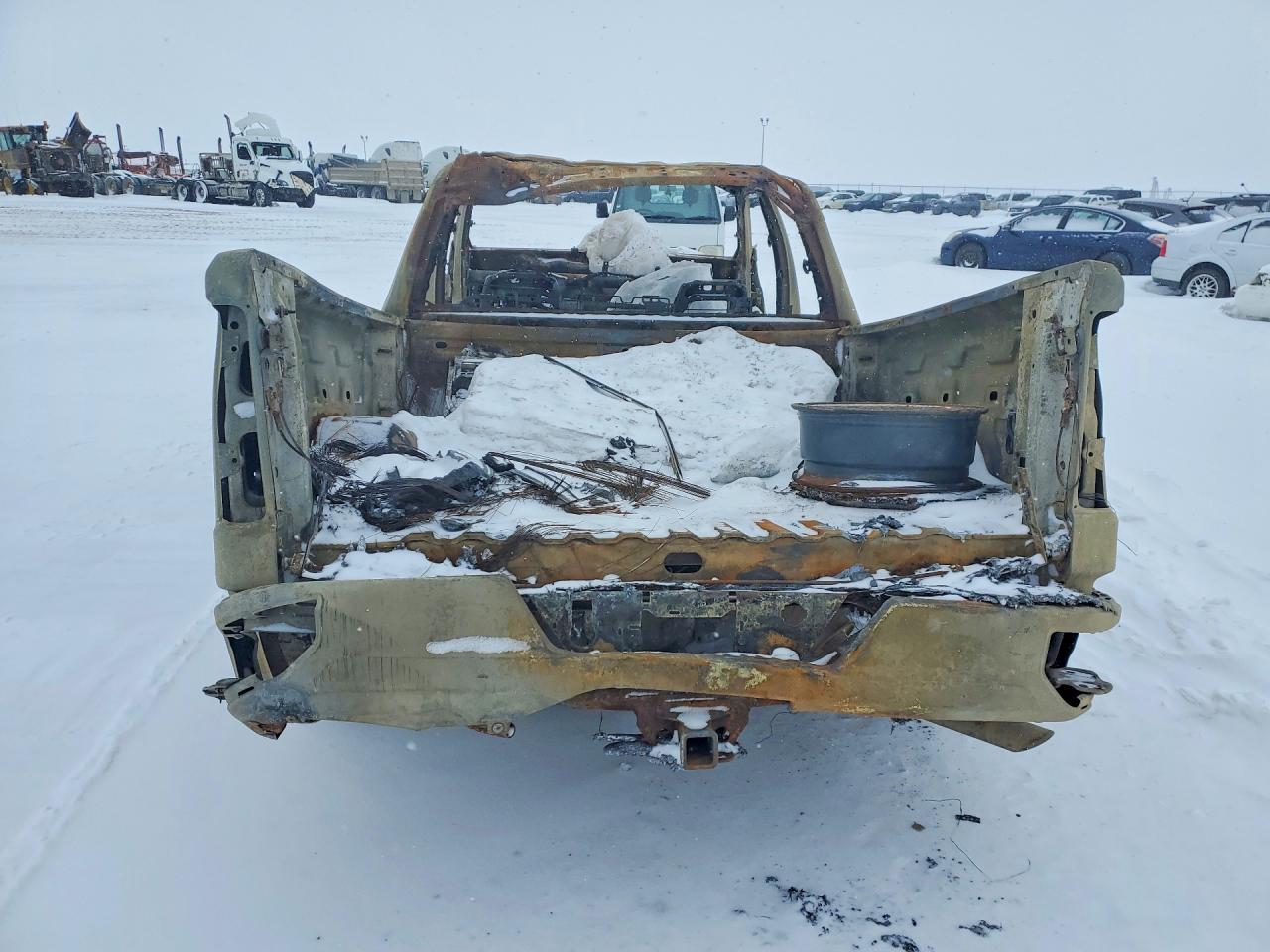 2020 GMC Sierra