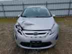 2012 FORD Fiesta