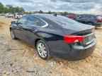2017 CHEVROLET IMPALA