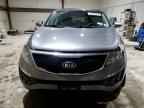 2016 KIA SPORTAGE