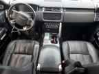 2015 LAND ROVER RANGE ROVER