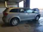 2016 DODGE JOURNEY