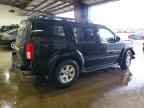 2008 NISSAN PATHFINDER