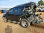 2010 NISSAN PATHFINDER