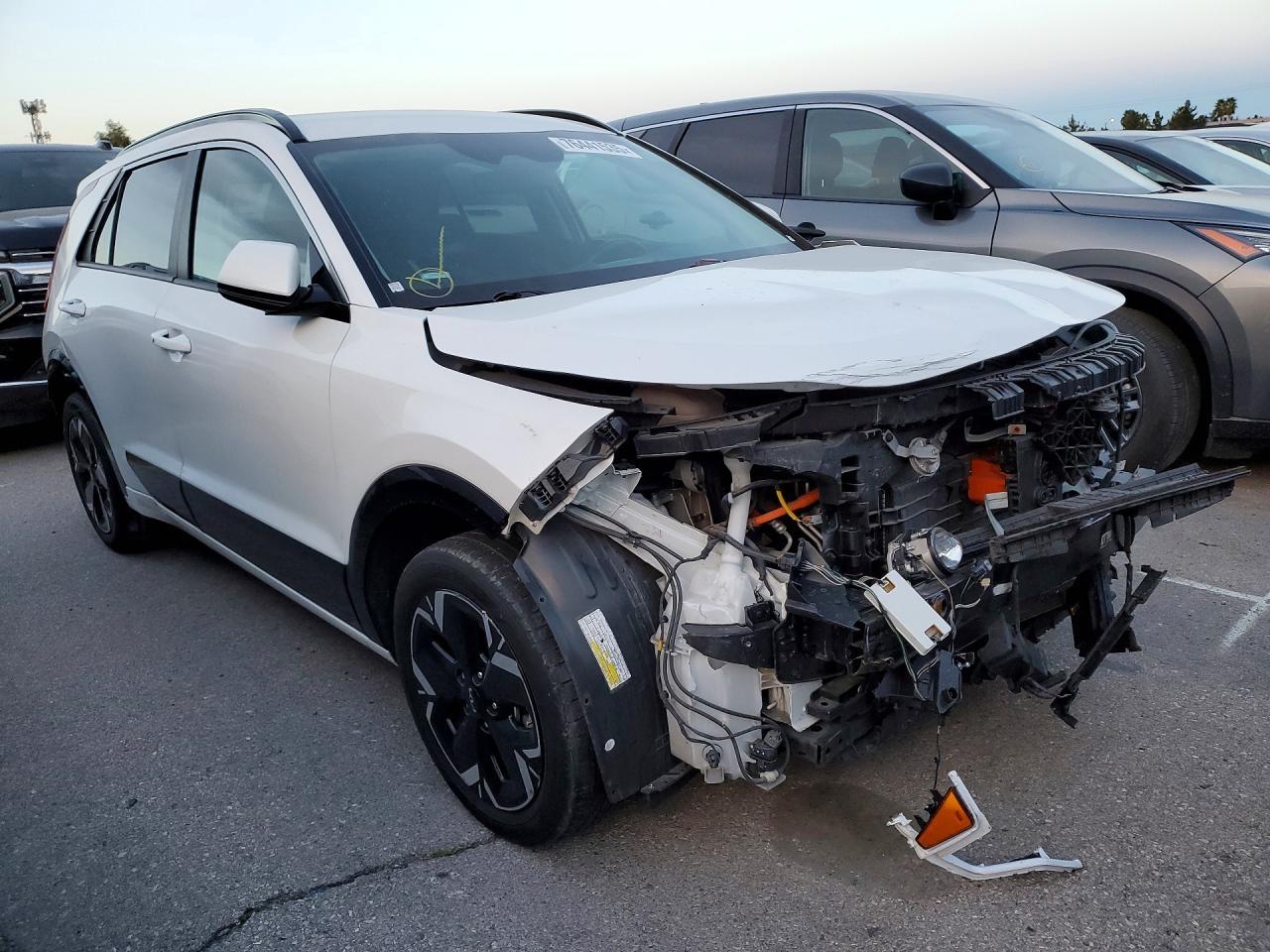 2023 KIA Niro