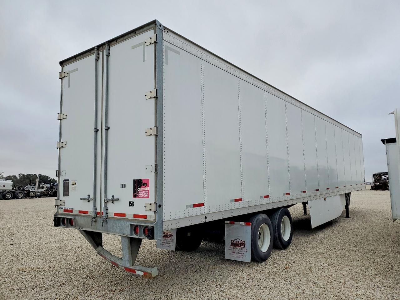 2023 Ikoi Tooltailer