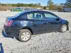 2008 NISSAN SENTRA