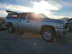 2012 CHEVROLET Silverado 2500
