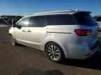 2016 KIA SEDONA