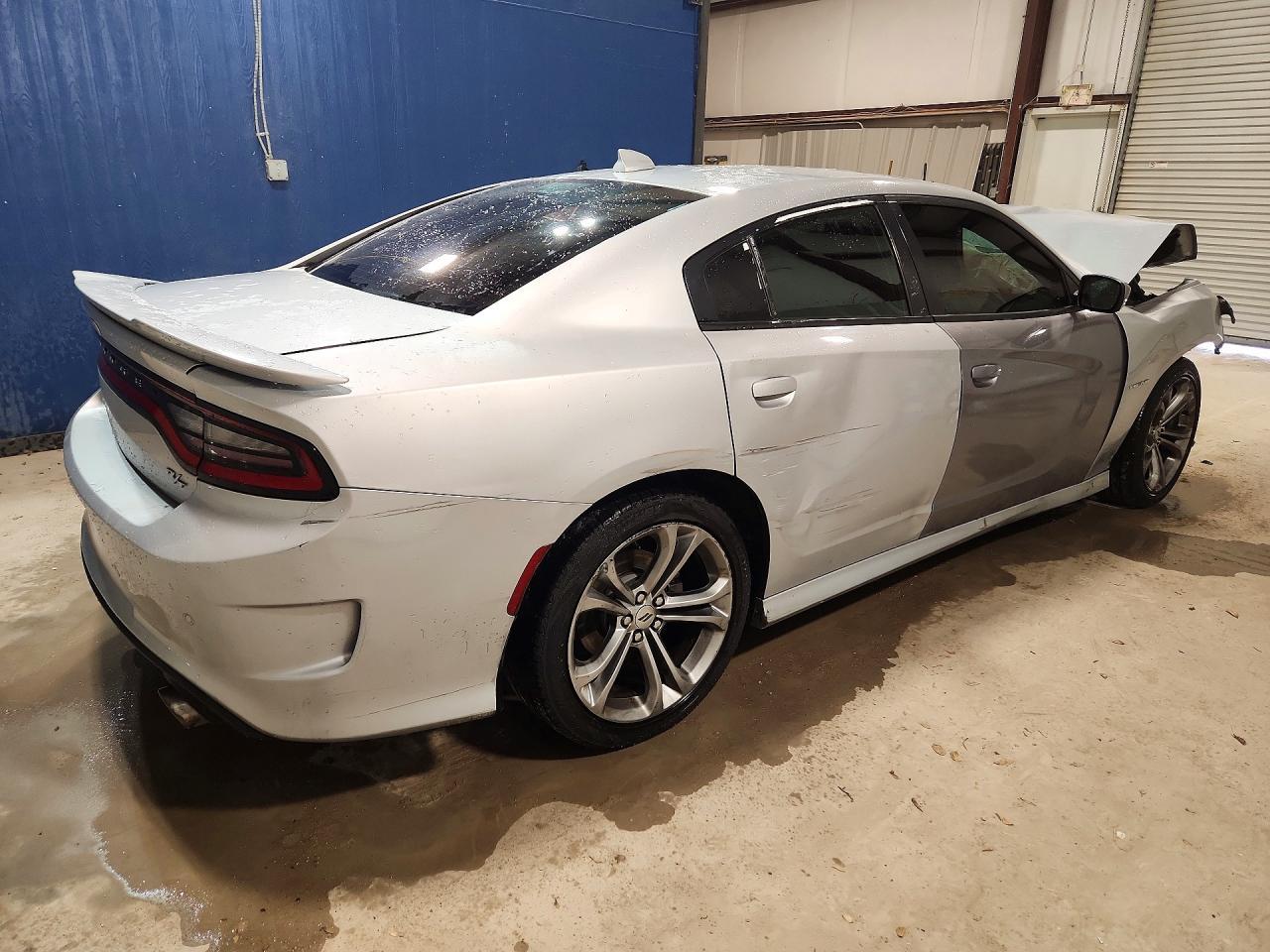 2020 DODGE CHARGER