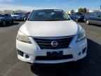 2014 NISSAN SENTRA