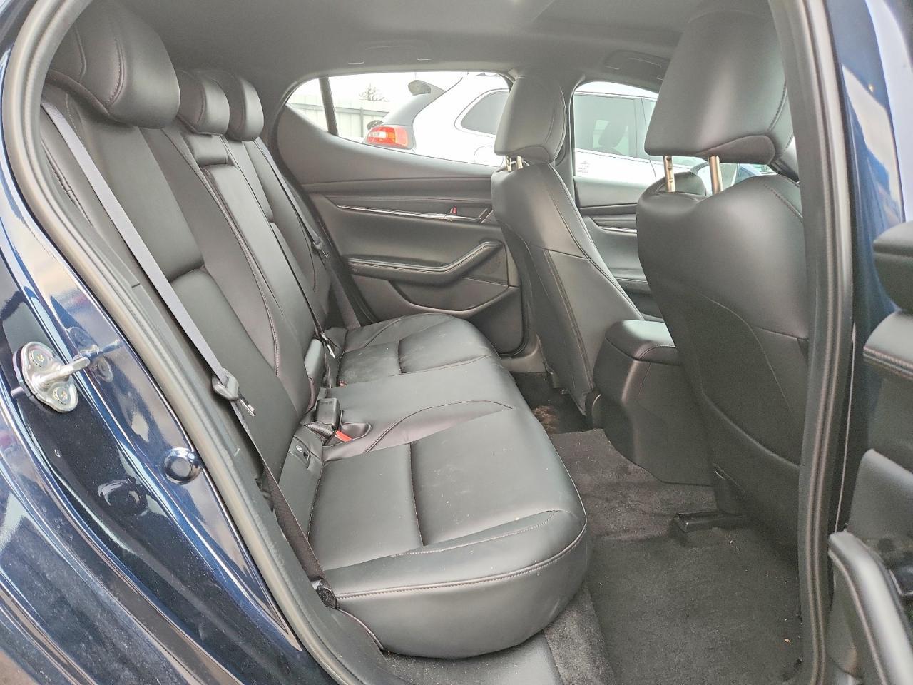 2024 MAZDA 3