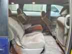 2007 TOYOTA SIENNA