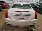 2014 CADILLAC CTS
