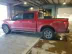 2017 FORD F-150 Lightning