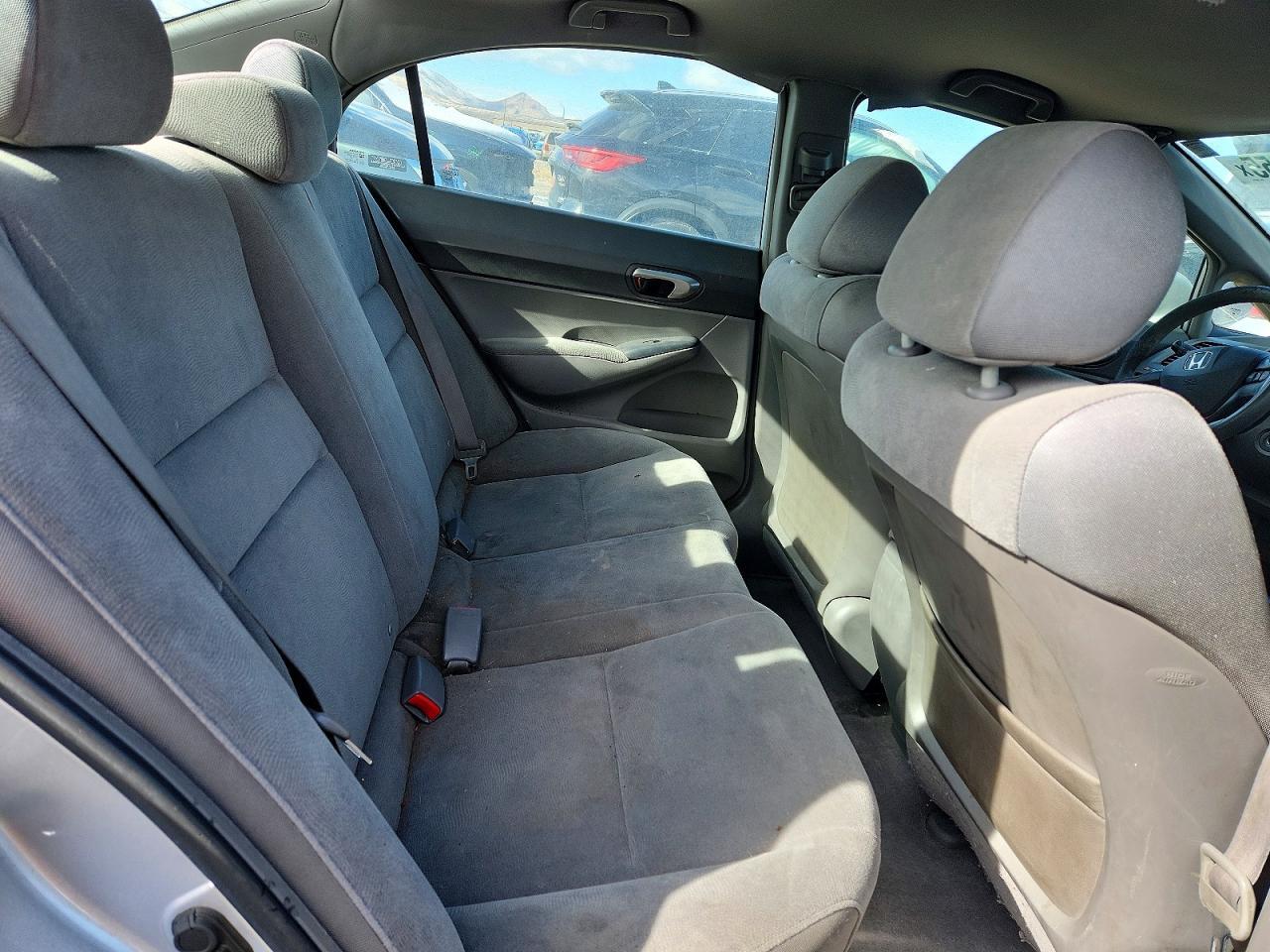 2006 HONDA CIVIC