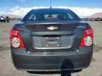 2016 CHEVROLET SONIC
