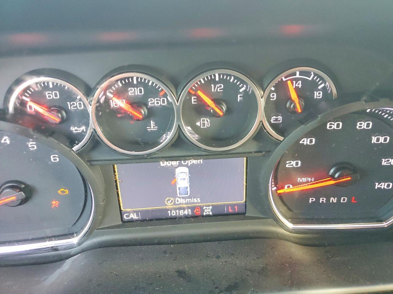 2022 CHEVROLET Silverado