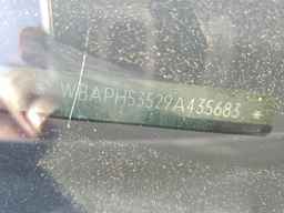 2009 BMW 3 SERIES