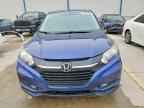 2016 HONDA HR-V