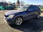 2013 BMW X1