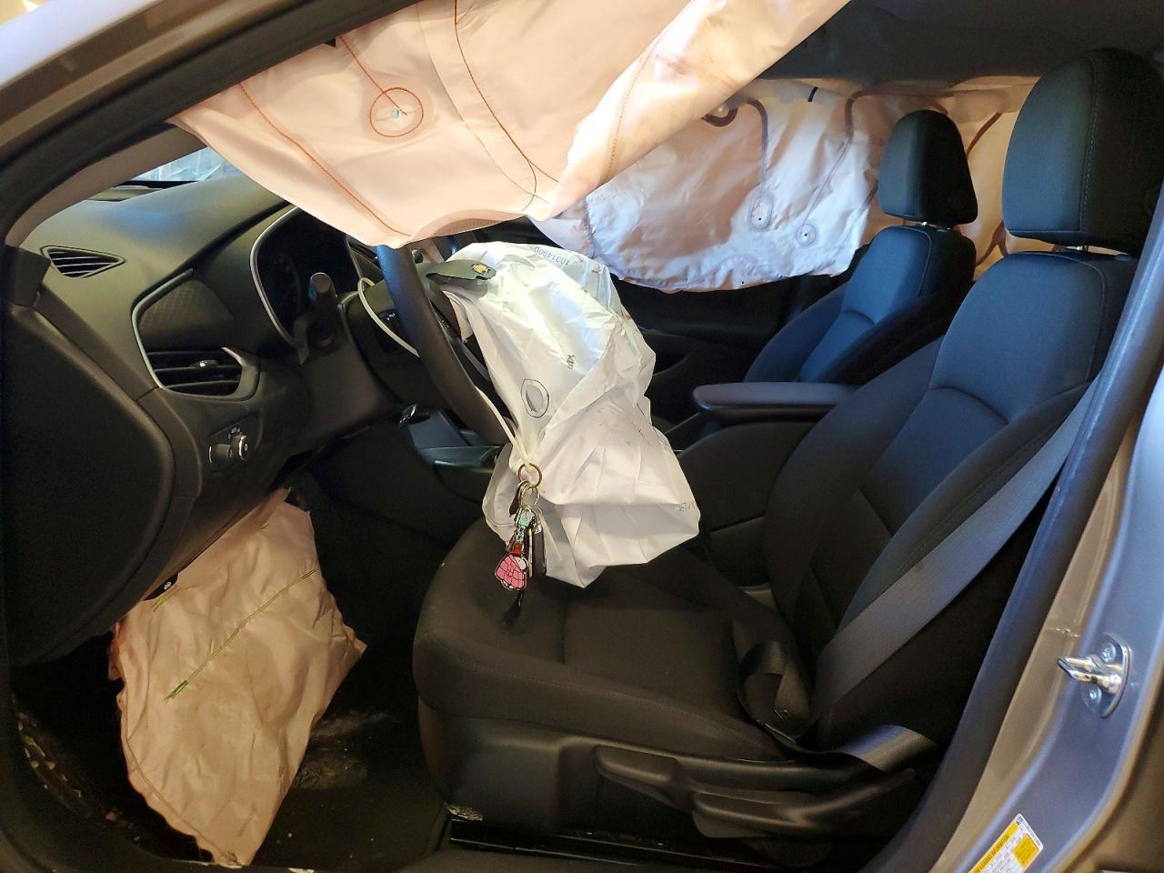 2025 CHEVROLET MALIBU