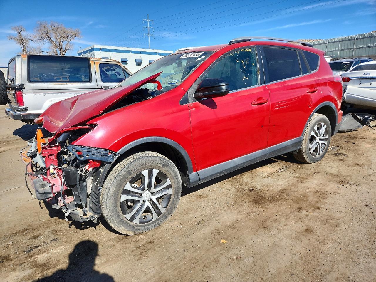 2017 TOYOTA RAV4