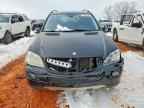 2007 MERCEDES-BENZ ML-Class