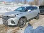 2020 CHEVROLET BLAZER