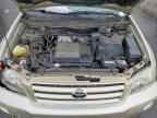2001 TOYOTA HIGHLANDER