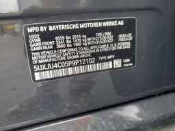 2023 BMW X5