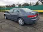 2004 HONDA ACCORD