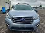 2020 SUBARU Ascent