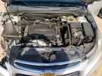 2015 CHEVROLET CRUZE