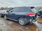 2015 NISSAN PATHFINDER