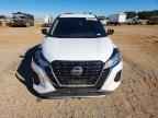 2022 NISSAN KICKS