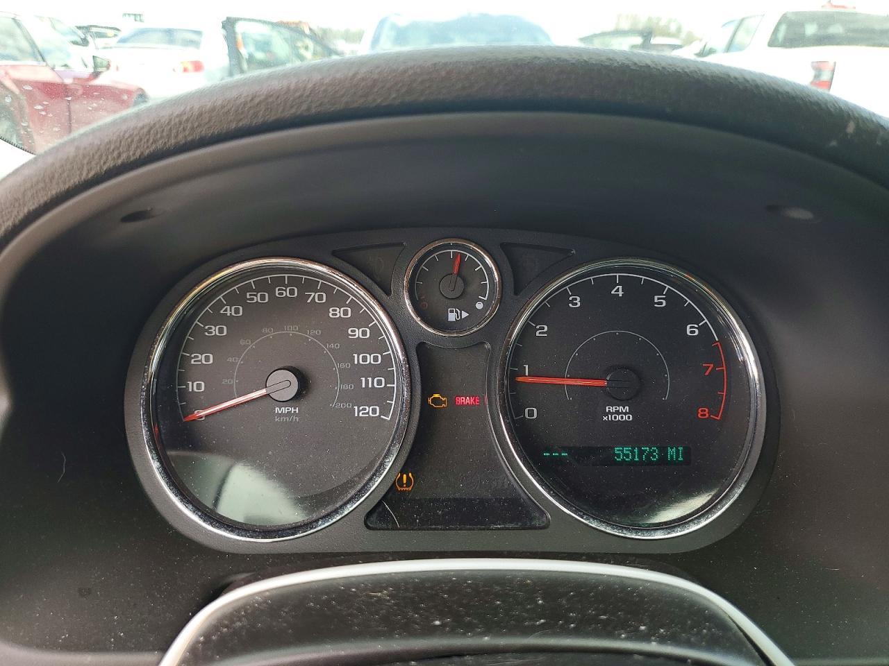 2008 CHEVROLET COBALT