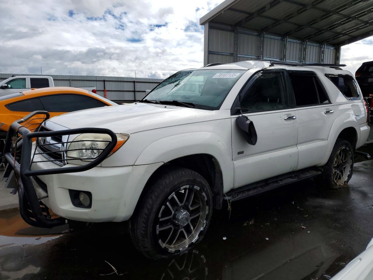 2006 TOYOTA 4Runner