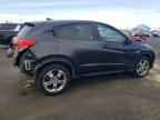2017 HONDA HR-V
