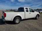 2016 NISSAN Frontier