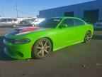 2017 DODGE CHARGER