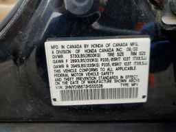 2003 ACURA MDX